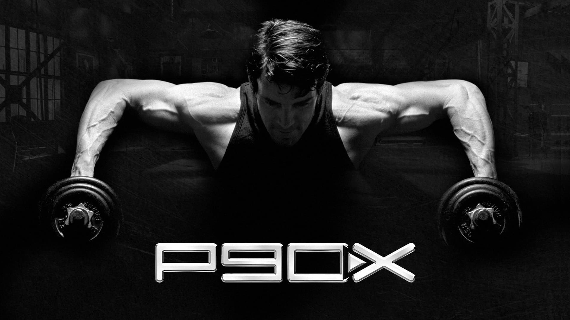 P90X